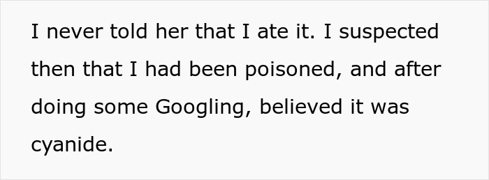 Man Defies His Mother’s Wishes And Moves Out, So She Sends Him Off With Poisoned Ramen Noodles
