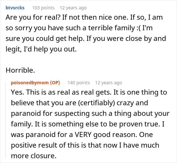 Man Defies His Mother’s Wishes And Moves Out, So She Sends Him Off With Poisoned Ramen Noodles