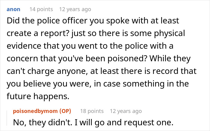 Man Defies His Mother’s Wishes And Moves Out, So She Sends Him Off With Poisoned Ramen Noodles