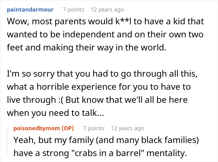 Man Defies His Mother’s Wishes And Moves Out, So She Sends Him Off With Poisoned Ramen Noodles