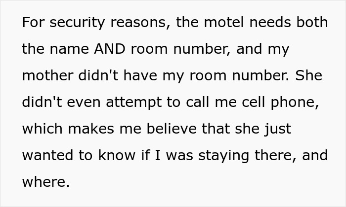 Man Defies His Mother’s Wishes And Moves Out, So She Sends Him Off With Poisoned Ramen Noodles