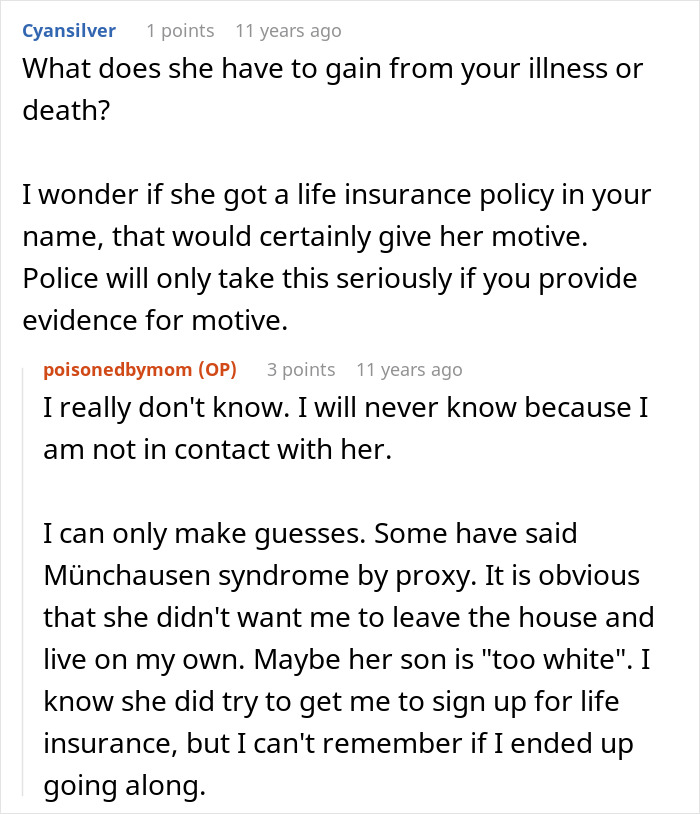 Man Defies His Mother’s Wishes And Moves Out, So She Sends Him Off With Poisoned Ramen Noodles
