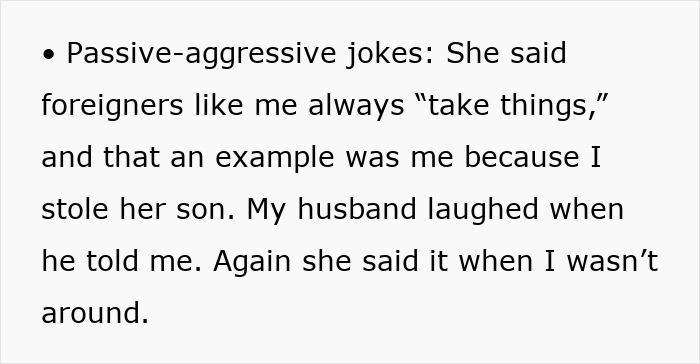 Man Defends Mommy Dearest Who Keeps Insulting His Wife, She&#8217;s Sick Of The Whole Twisted Family