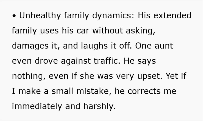 Man Defends Mommy Dearest Who Keeps Insulting His Wife, She&#8217;s Sick Of The Whole Twisted Family