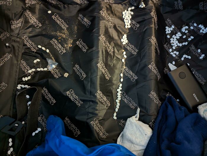 55 People Who Had The Worst Luck On Vacation Shared Pics Of What Happened 55 People Who Had The Worst Luck On Vacation Shared Pics Of What Happened