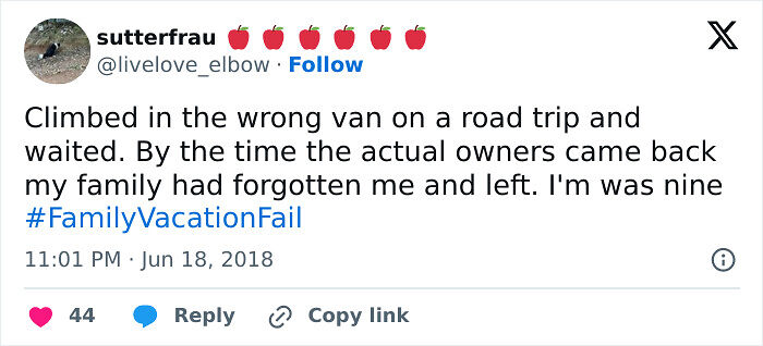 55 People Who Had The Worst Luck On Vacation Shared Pics Of What Happened 55 People Who Had The Worst Luck On Vacation Shared Pics Of What Happened