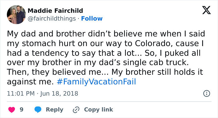 55 People Who Had The Worst Luck On Vacation Shared Pics Of What Happened 55 People Who Had The Worst Luck On Vacation Shared Pics Of What Happened