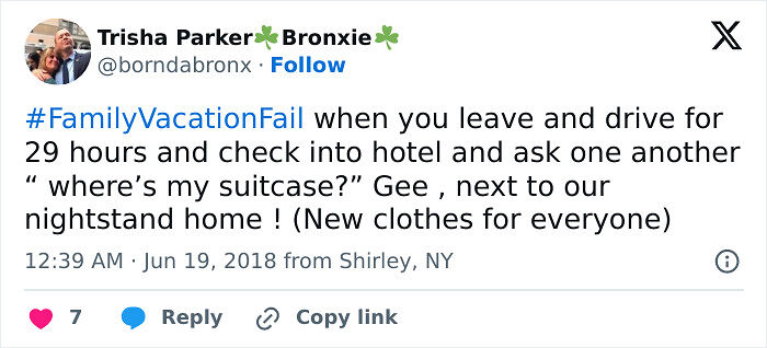 55 People Who Had The Worst Luck On Vacation Shared Pics Of What Happened 55 People Who Had The Worst Luck On Vacation Shared Pics Of What Happened