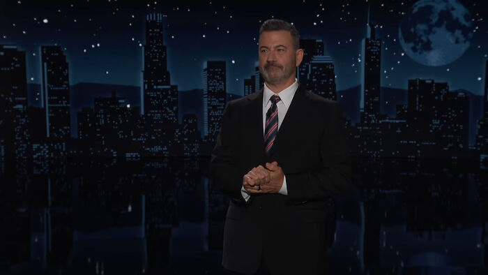 Jimmy Kimmel Offers Tearful Apology For Charlie Kirk Statements Despite Claims He Wouldn&#8217;t