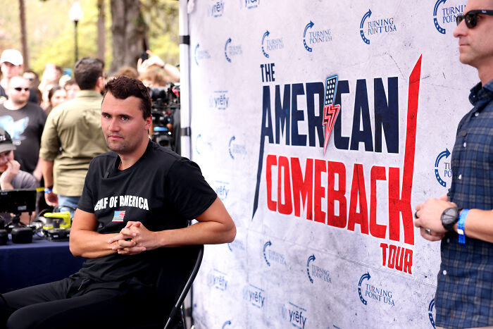 Jimmy Kimmel Offers Tearful Apology For Charlie Kirk Statements Despite Claims He Wouldn&#8217;t