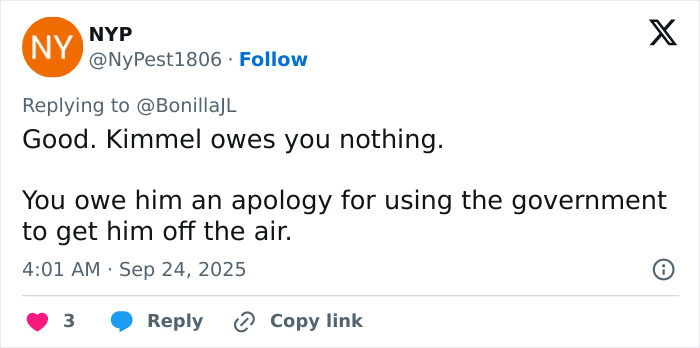Jimmy Kimmel Offers Tearful Apology For Charlie Kirk Statements Despite Claims He Wouldn&#8217;t