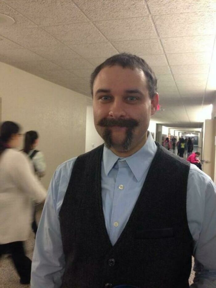 80 Funny Teachers Who Deserve An A+ For Their Sense Of Humor (New Pics)