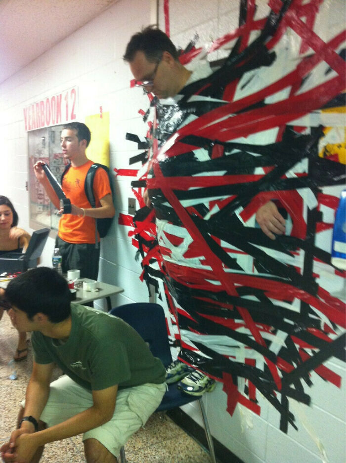 80 Funny Teachers Who Deserve An A+ For Their Sense Of Humor (New Pics)