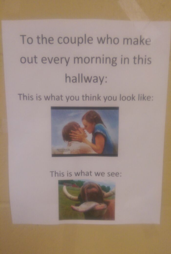80 Funny Teachers Who Deserve An A+ For Their Sense Of Humor (New Pics)