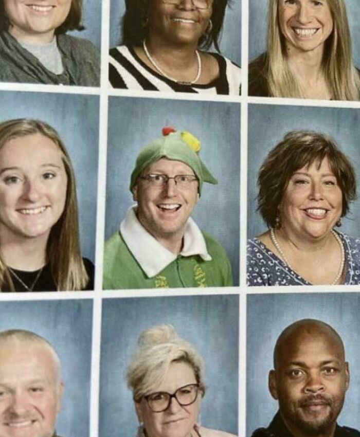 80 Funny Teachers Who Deserve An A+ For Their Sense Of Humor (New Pics)