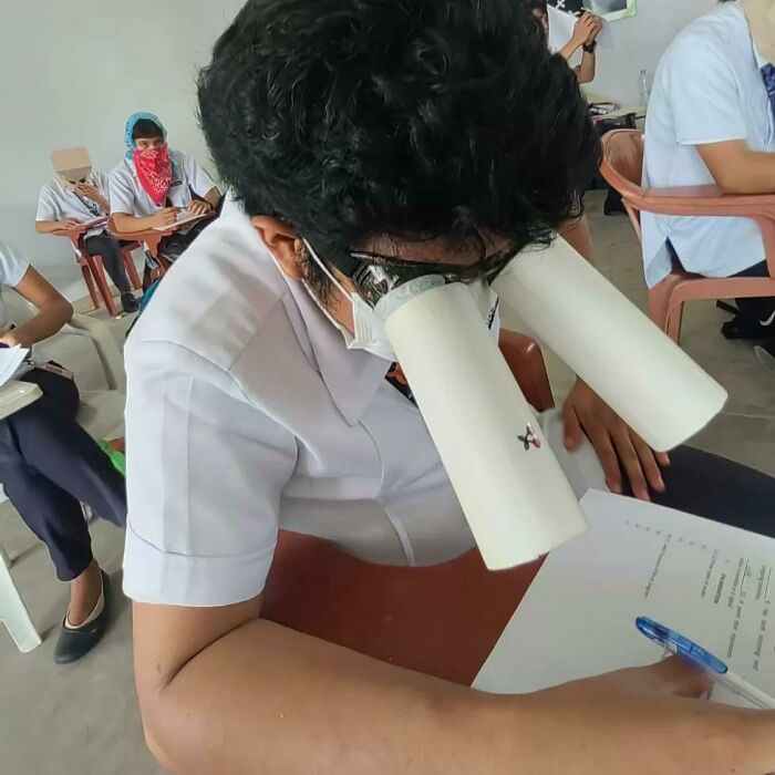 80 Funny Teachers Who Deserve An A+ For Their Sense Of Humor (New Pics)