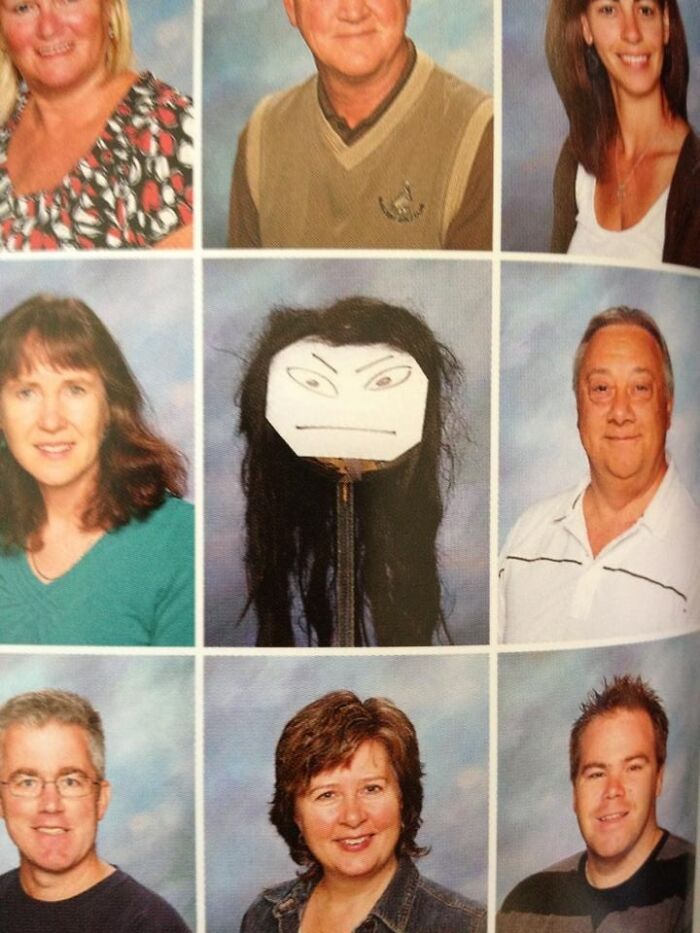 80 Funny Teachers Who Deserve An A+ For Their Sense Of Humor (New Pics)