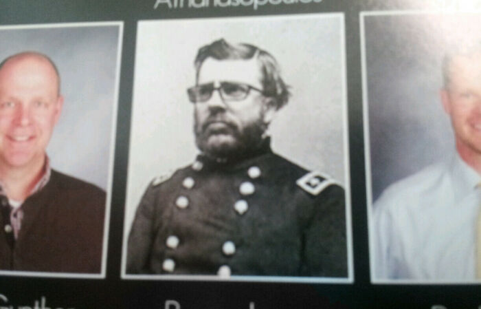 80 Funny Teachers Who Deserve An A+ For Their Sense Of Humor (New Pics)