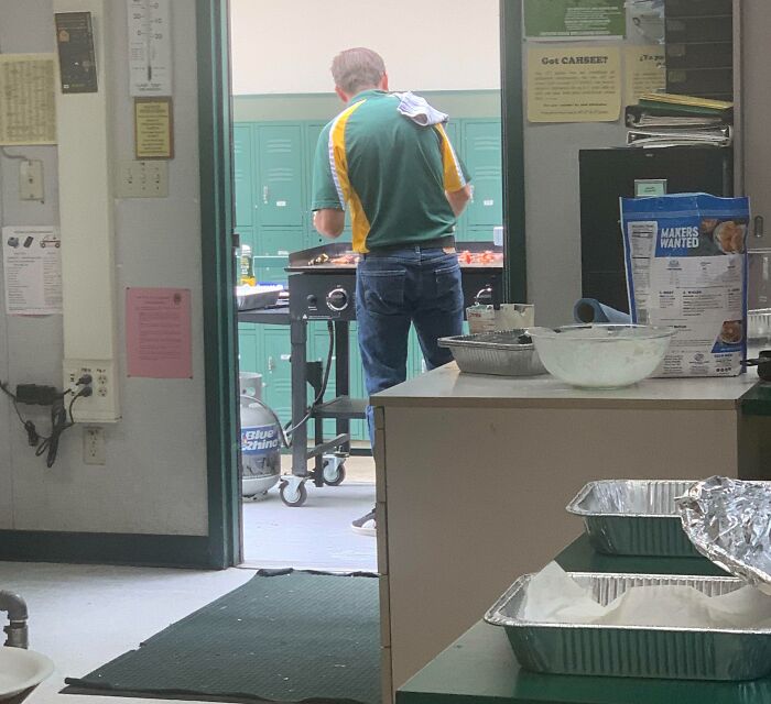 80 Funny Teachers Who Deserve An A+ For Their Sense Of Humor (New Pics)