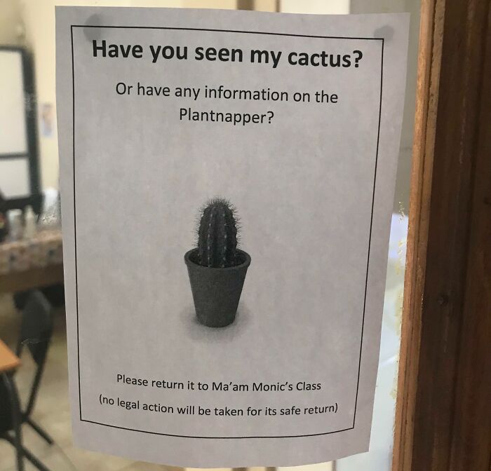 80 Funny Teachers Who Deserve An A+ For Their Sense Of Humor (New Pics)
