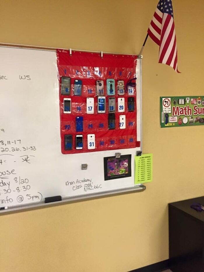 80 Funny Teachers Who Deserve An A+ For Their Sense Of Humor (New Pics)