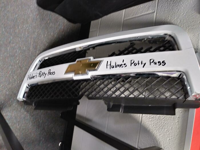 80 Funny Teachers Who Deserve An A+ For Their Sense Of Humor (New Pics)