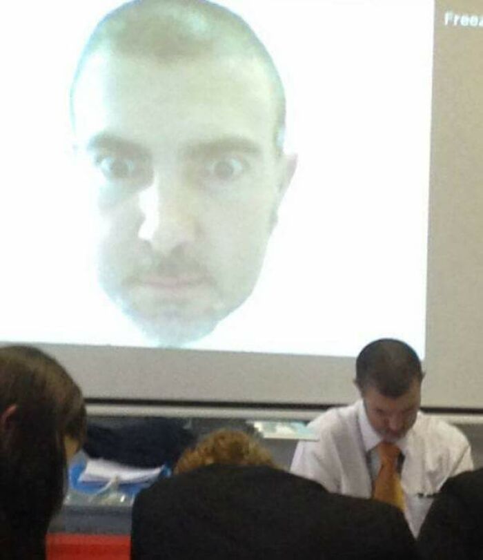 80 Funny Teachers Who Deserve An A+ For Their Sense Of Humor (New Pics)