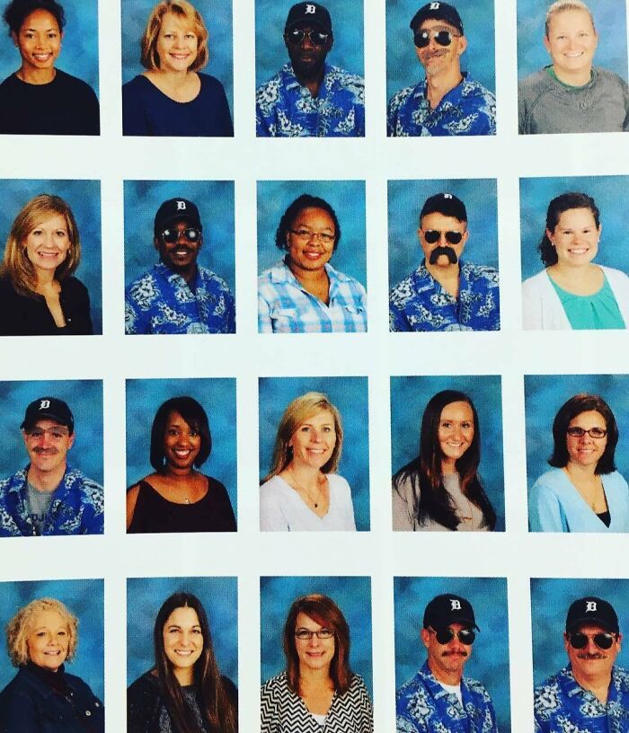 80 Funny Teachers Who Deserve An A+ For Their Sense Of Humor (New Pics)