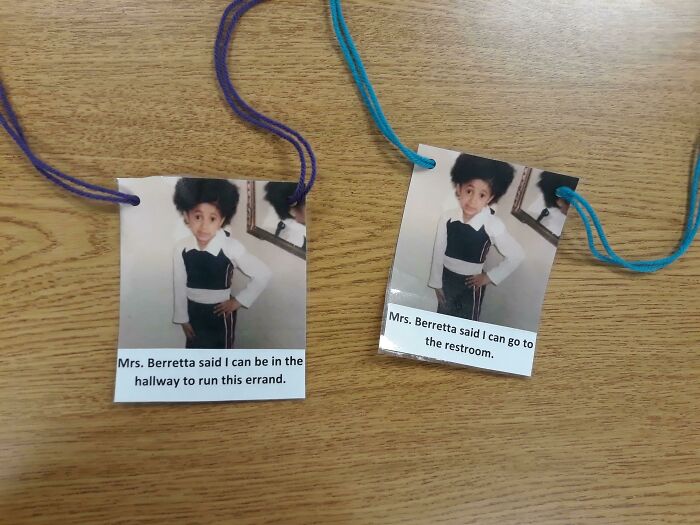 80 Funny Teachers Who Deserve An A+ For Their Sense Of Humor (New Pics)