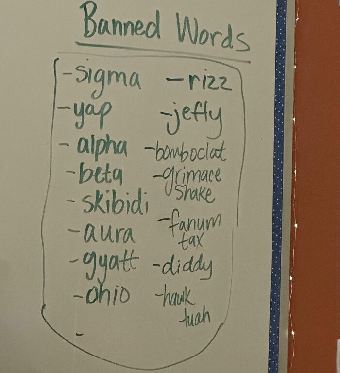 80 Funny Teachers Who Deserve An A+ For Their Sense Of Humor (New Pics)