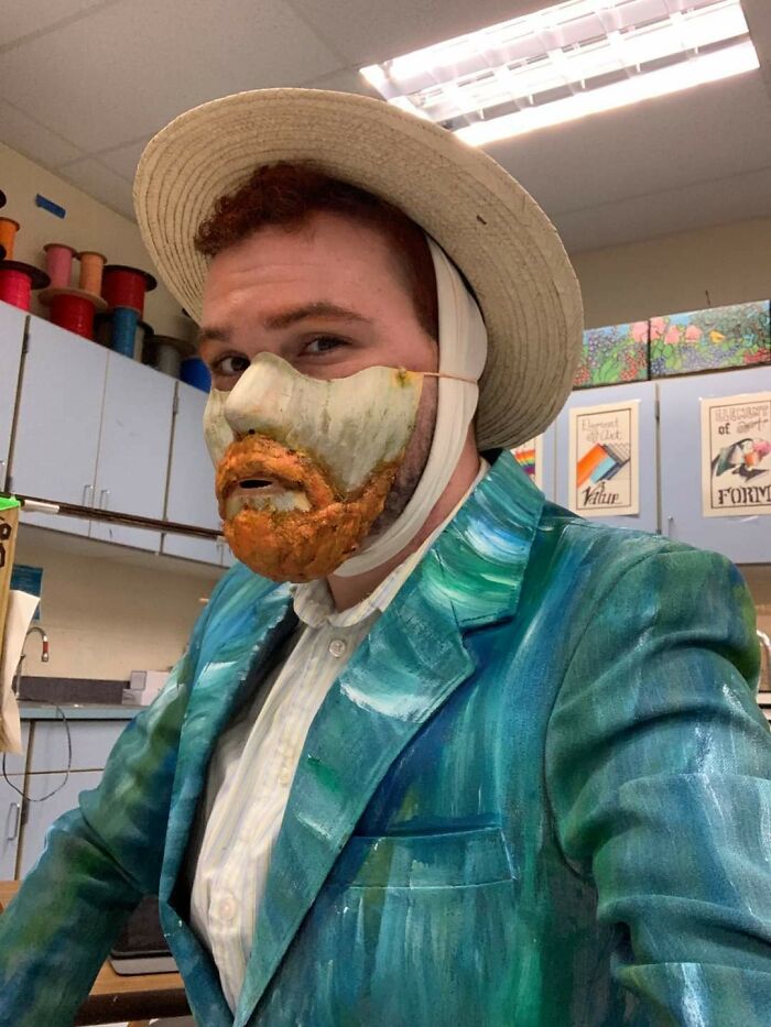 80 Funny Teachers Who Deserve An A+ For Their Sense Of Humor (New Pics)