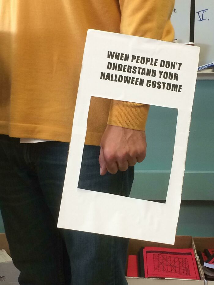 80 Funny Teachers Who Deserve An A+ For Their Sense Of Humor (New Pics)