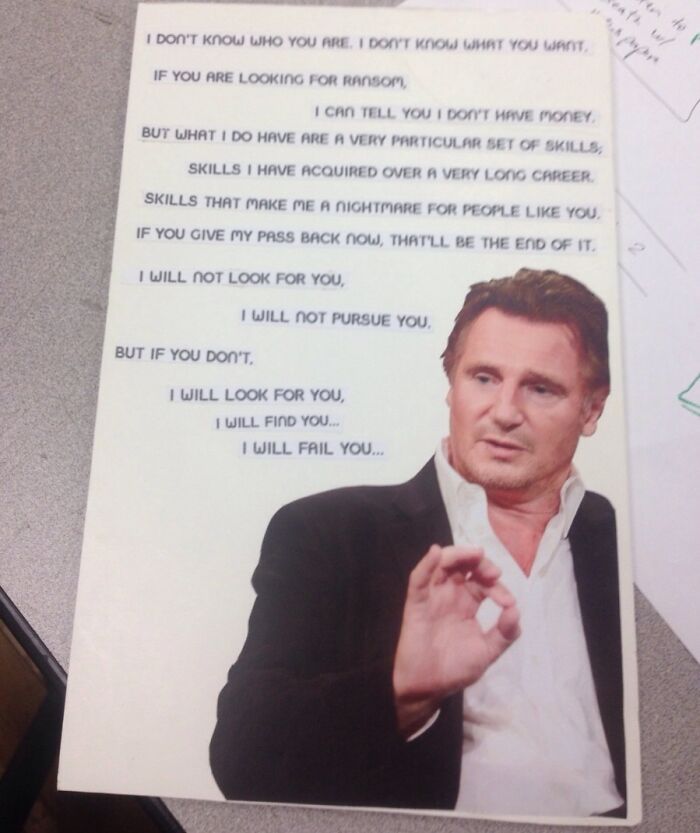 80 Funny Teachers Who Deserve An A+ For Their Sense Of Humor (New Pics)