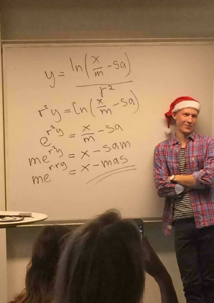 80 Funny Teachers Who Deserve An A+ For Their Sense Of Humor (New Pics)