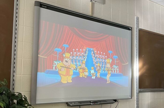 80 Funny Teachers Who Deserve An A+ For Their Sense Of Humor (New Pics)