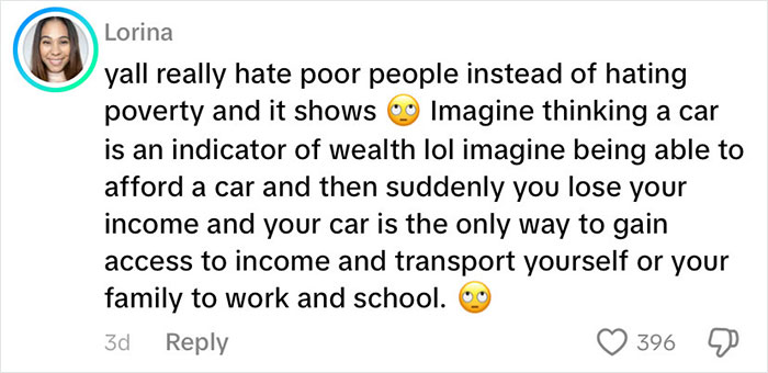 “USA Has The Richest Poor People”: Woman Documents Her Trip To Food Bank, Sparks Outrage