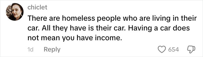 “USA Has The Richest Poor People”: Woman Documents Her Trip To Food Bank, Sparks Outrage