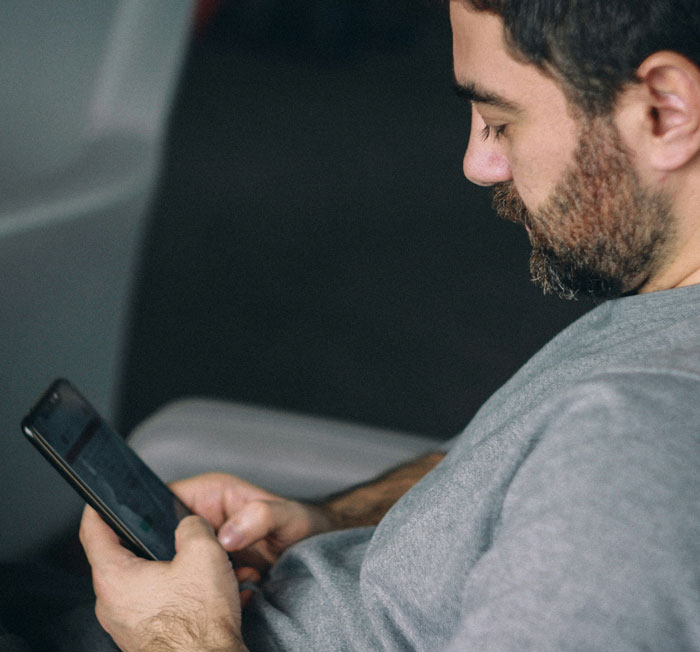 “Never Gotten The Ick So Fast”: 97 Times A Glance At A Phone Changed Everything