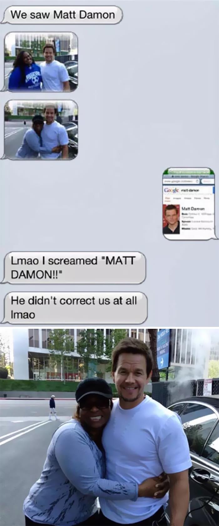 “Johnny Derp”: 59 Times People Shared A Pic With A ‘Celebrity’ Only To Be Laughed At Online (New Pics)