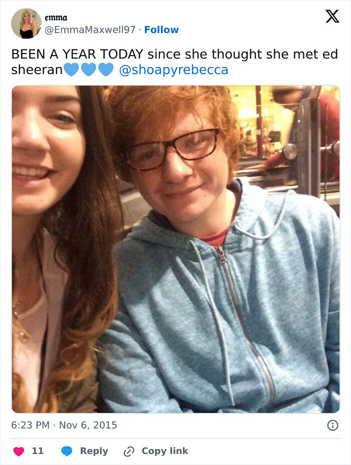 “Johnny Derp”: 59 Times People Shared A Pic With A ‘Celebrity’ Only To Be Laughed At Online (New Pics)