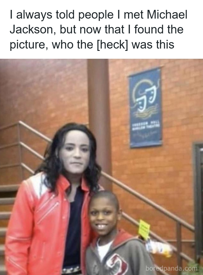 “Johnny Derp”: 59 Times People Shared A Pic With A ‘Celebrity’ Only To Be Laughed At Online (New Pics)