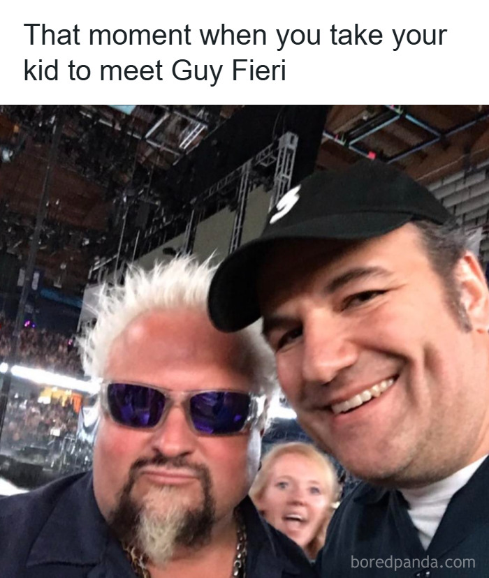 “Johnny Derp”: 59 Times People Shared A Pic With A ‘Celebrity’ Only To Be Laughed At Online (New Pics)