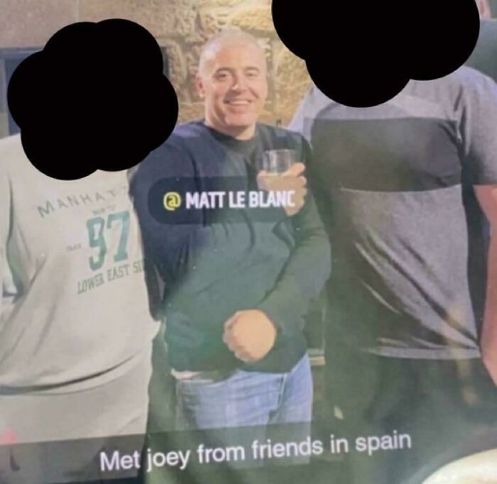 “Johnny Derp”: 59 Times People Shared A Pic With A ‘Celebrity’ Only To Be Laughed At Online (New Pics)