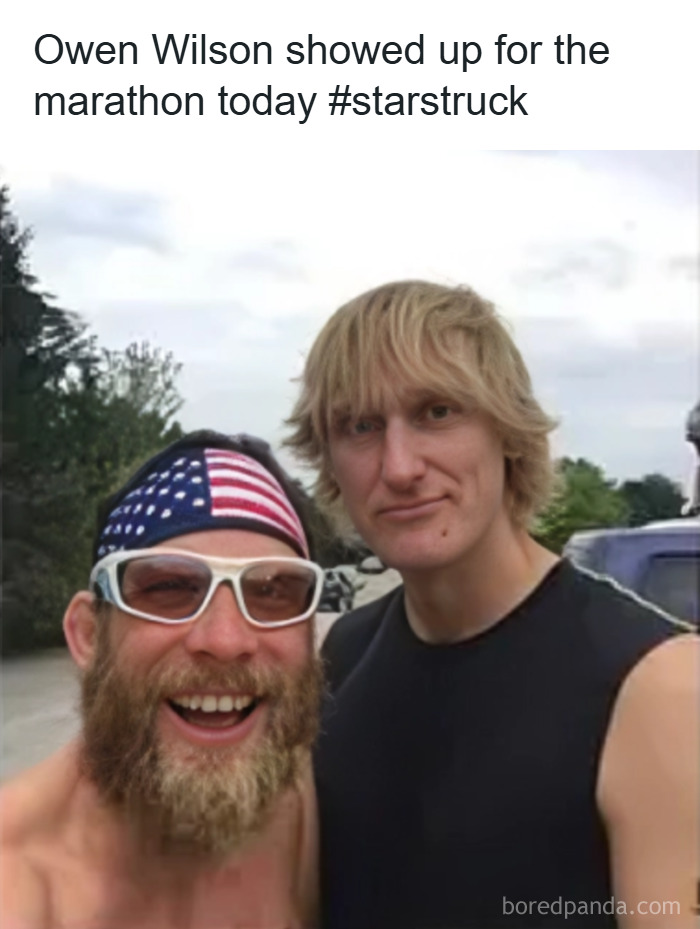 “Johnny Derp”: 59 Times People Shared A Pic With A ‘Celebrity’ Only To Be Laughed At Online (New Pics)
