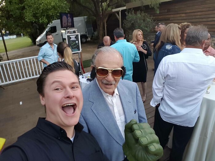 “Johnny Derp”: 59 Times People Shared A Pic With A ‘Celebrity’ Only To Be Laughed At Online (New Pics)