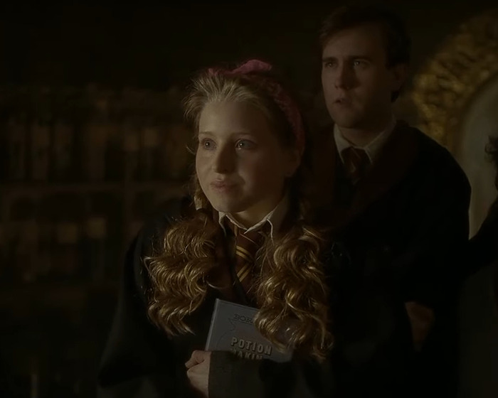 Harry Potter Star Breaks Silence After She Was Banned From Fan Event For Her Adult Account