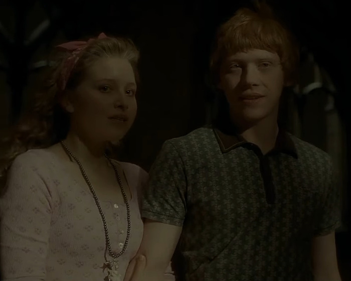 Harry Potter Star Breaks Silence After She Was Banned From Fan Event For Her Adult Account