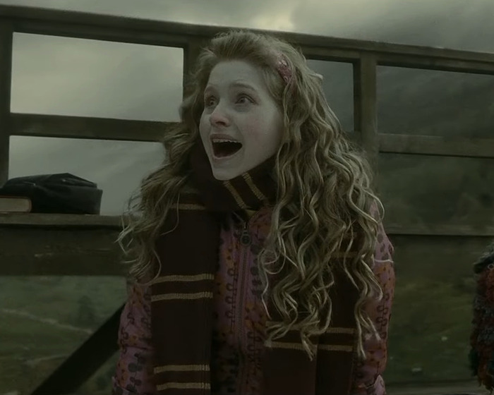 Harry Potter Star Breaks Silence After She Was Banned From Fan Event For Her Adult Account