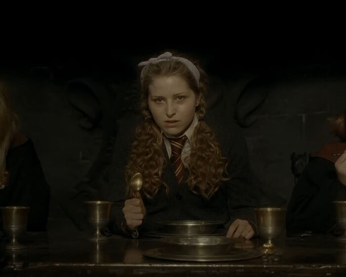 Harry Potter Star Breaks Silence After She Was Banned From Fan Event For Her Adult Account