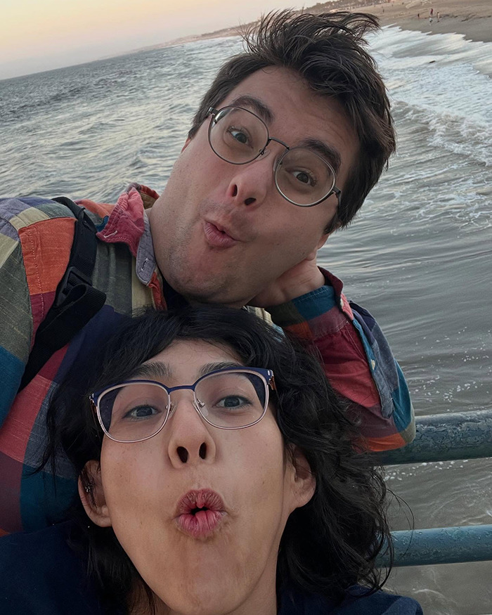 Conjoined Twin And Husband Break Silence On Intimacy In Their Marriage After People Ask Intrusive Questions
